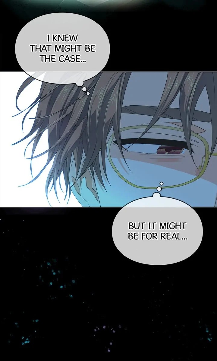 The Novelist and His Neighbor - S3 Episode 108 manhwa