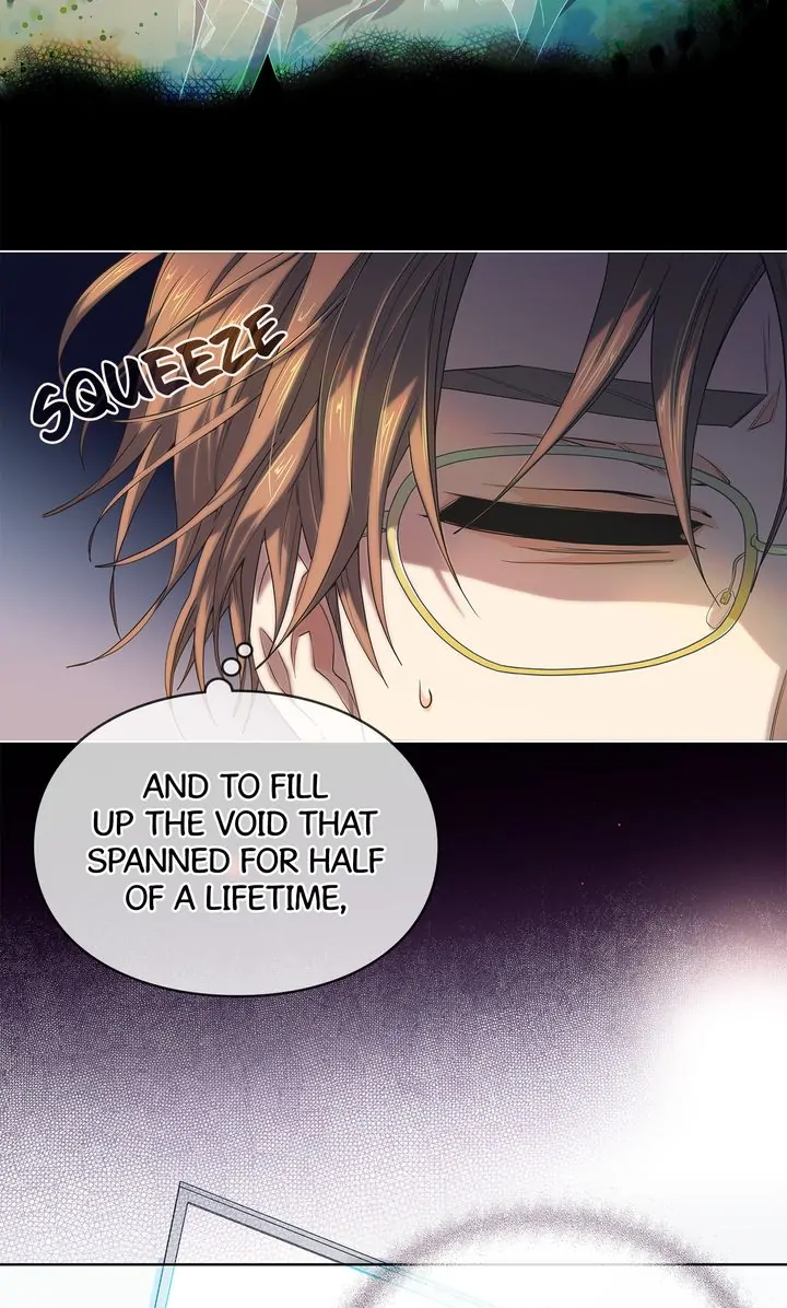 The Novelist and His Neighbor - S3 Episode 108 manhwa