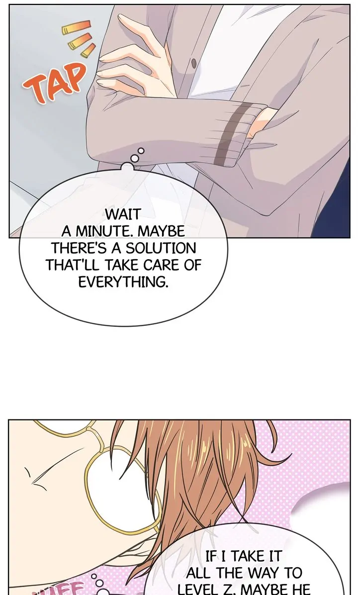 The Novelist and His Neighbor - S3 Episode 108 manhwa