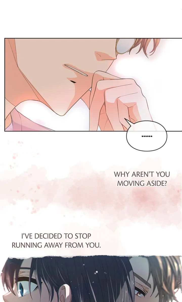 The Novelist and His Neighbor - S3 Episode 108 manhwa