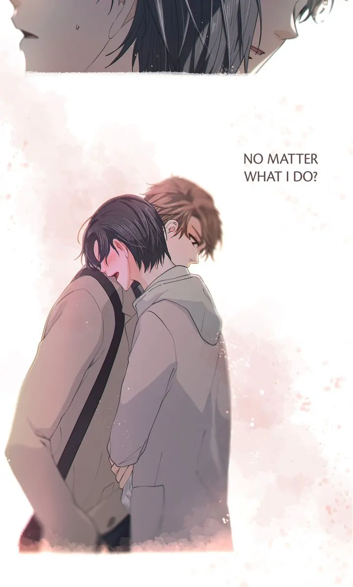 The Novelist and His Neighbor - S3 Episode 108 manhwa