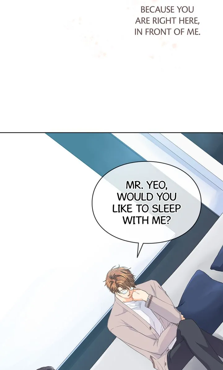 The Novelist and His Neighbor - S3 Episode 108 manhwa