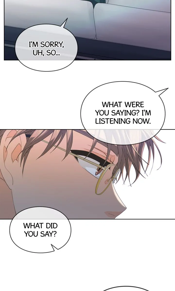The Novelist and His Neighbor - S3 Episode 108 manhwa