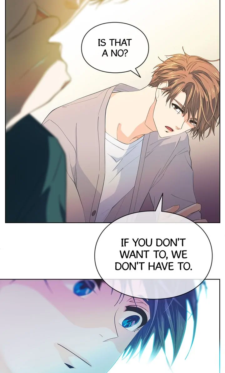 The Novelist and His Neighbor - S3 Episode 108 manhwa
