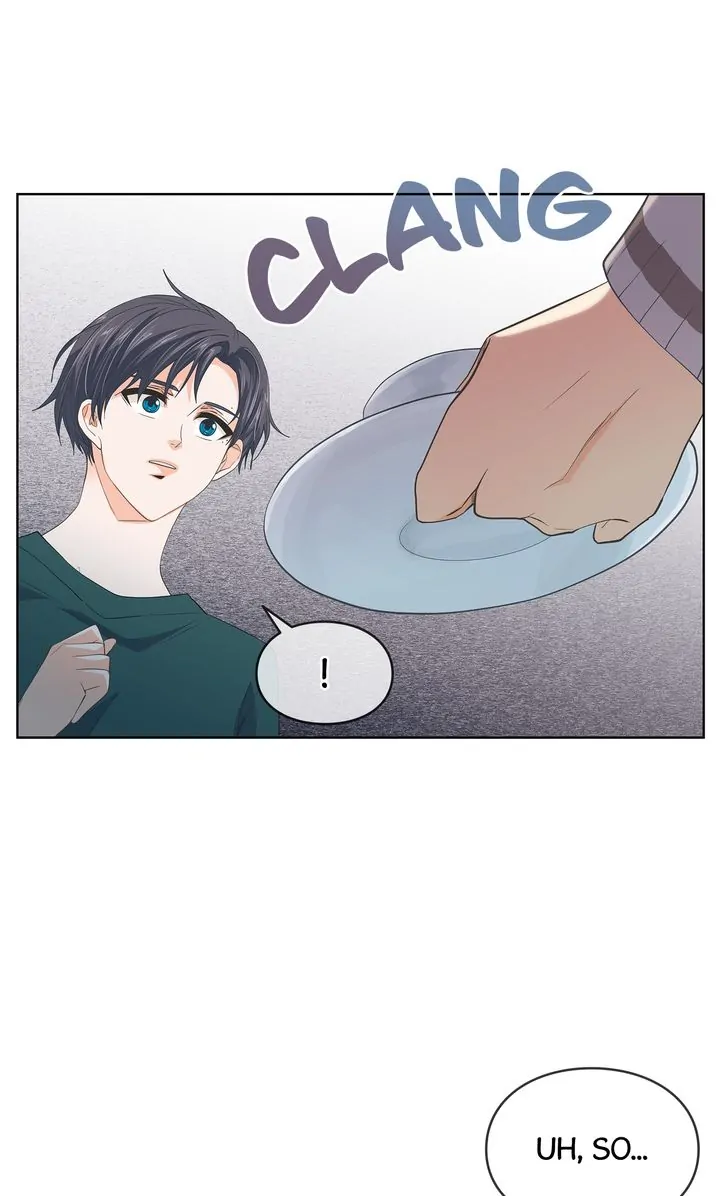 The Novelist and His Neighbor - S3 Episode 108 manhwa