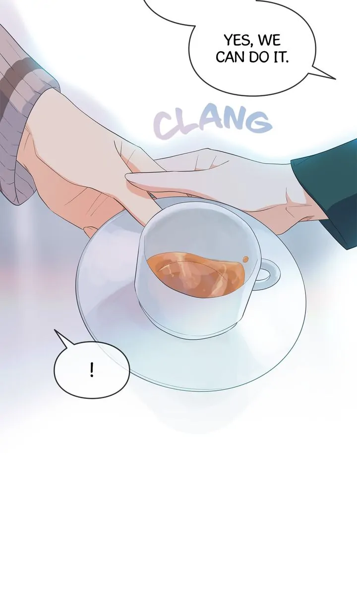 The Novelist and His Neighbor - S3 Episode 108 manhwa