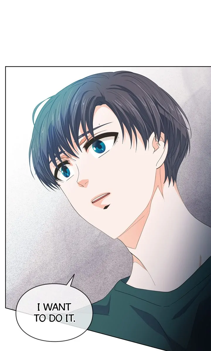 The Novelist and His Neighbor - S3 Episode 108 manhwa