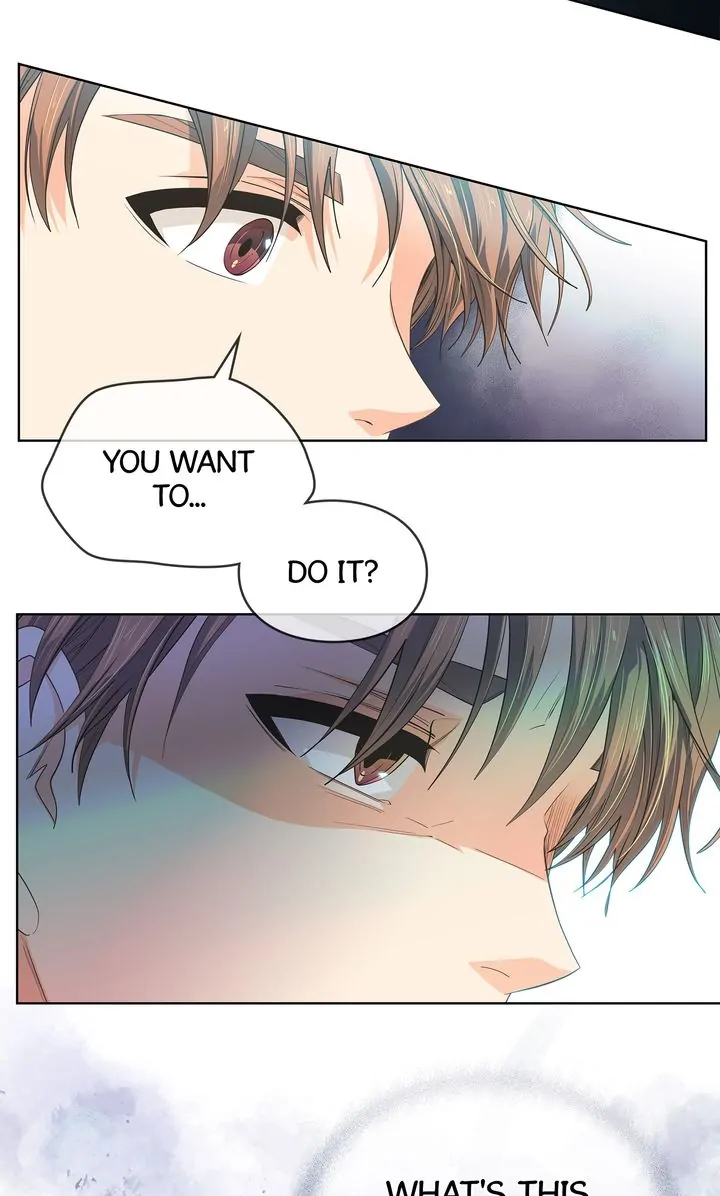 The Novelist and His Neighbor - S3 Episode 108 manhwa