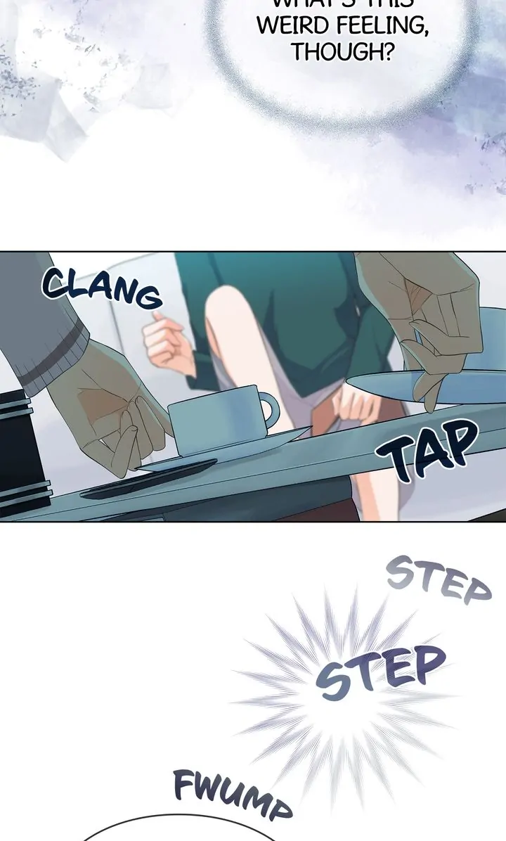 The Novelist and His Neighbor - S3 Episode 108 manhwa