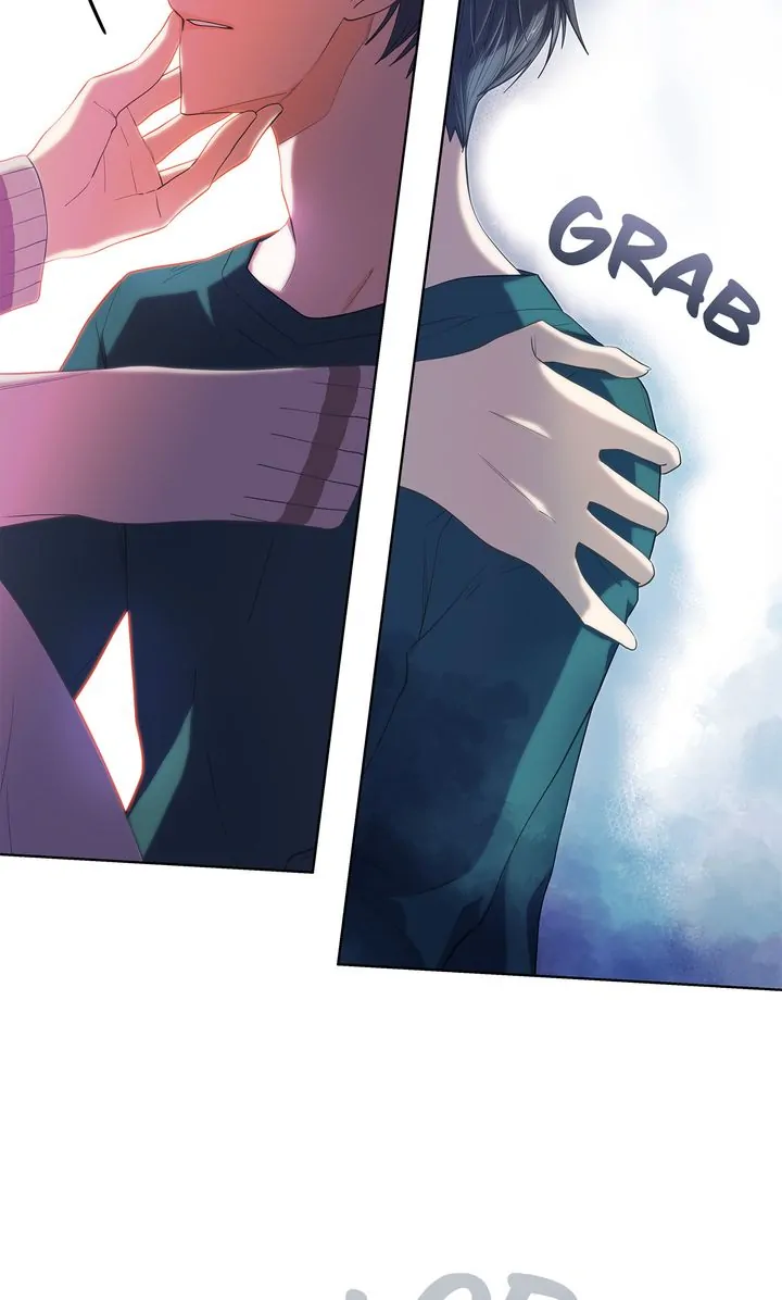The Novelist and His Neighbor - S3 Episode 108 manhwa