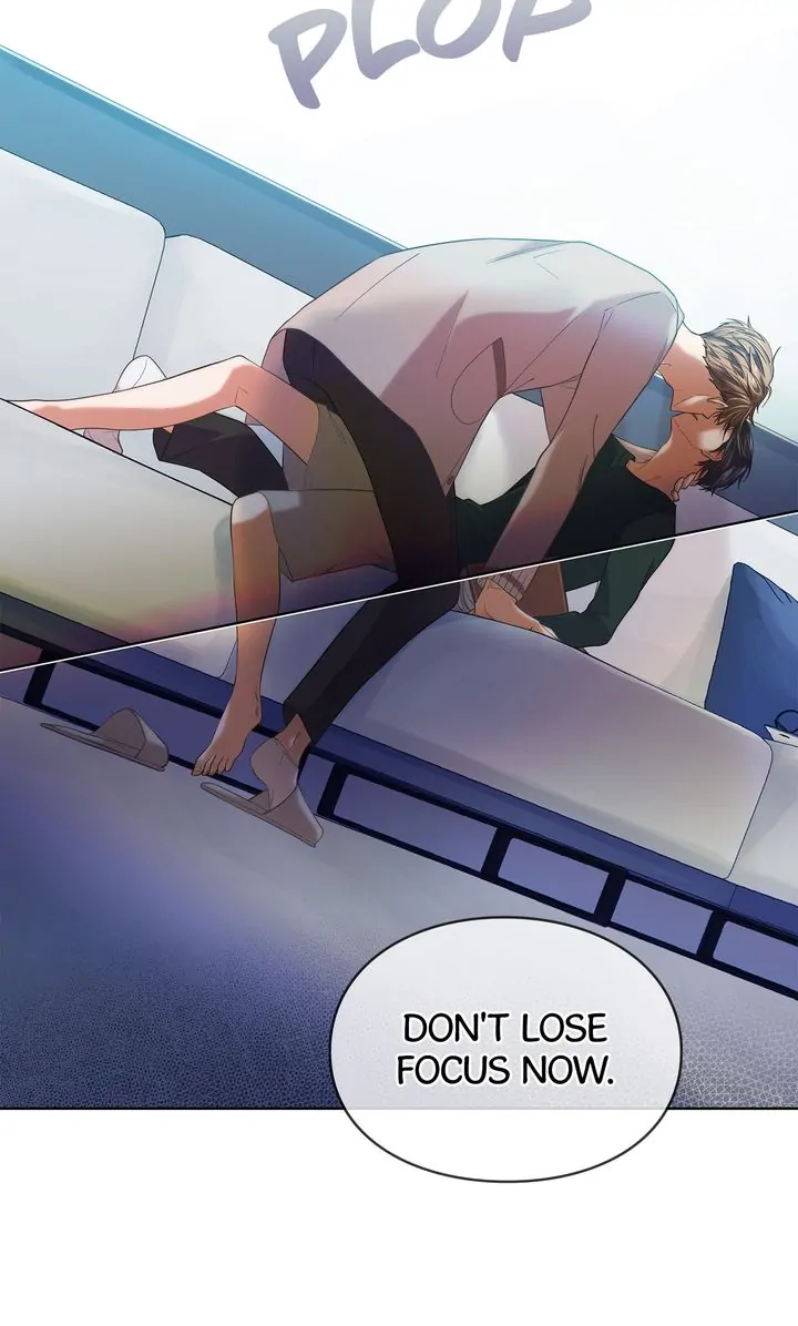 The Novelist and His Neighbor - S3 Episode 108 manhwa