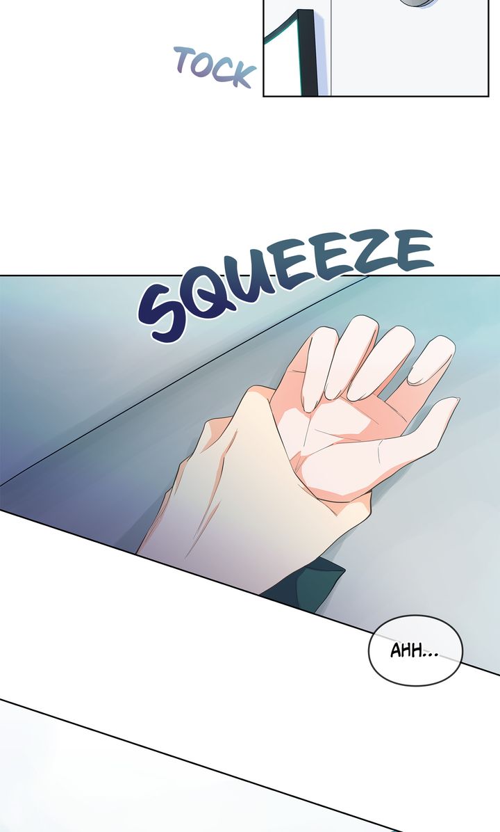 The Novelist and His Neighbor - S3 Episode 109 manhwa