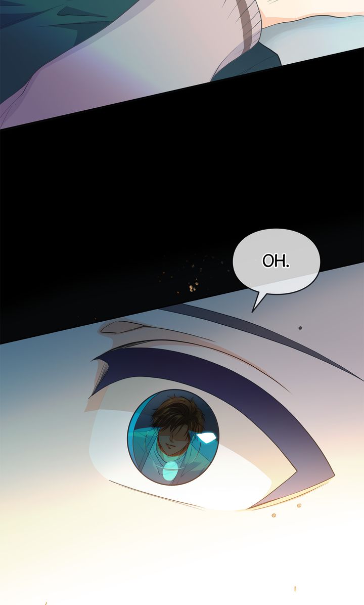 The Novelist and His Neighbor - S3 Episode 109 manhwa