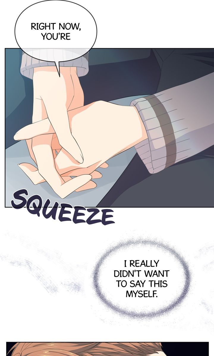 The Novelist and His Neighbor - S3 Episode 109 manhwa