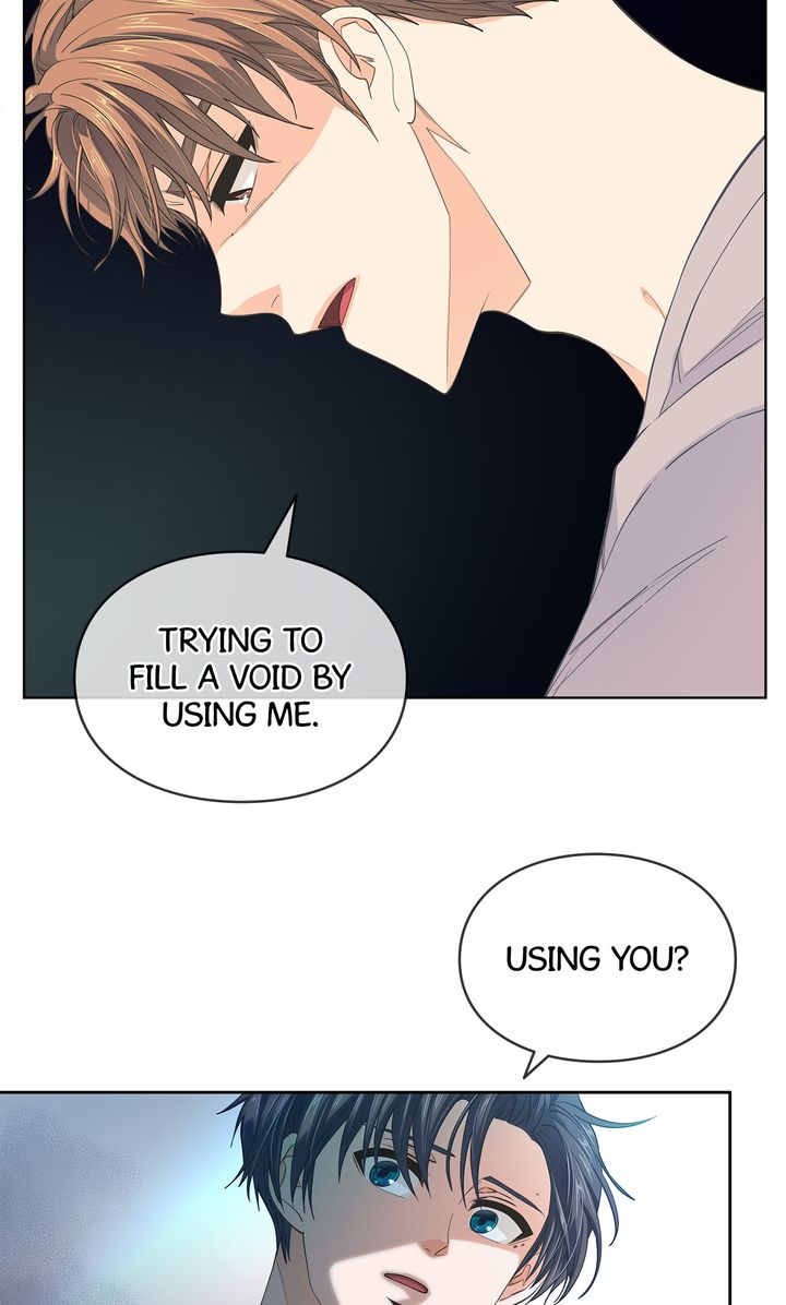 The Novelist and His Neighbor - S3 Episode 109 manhwa