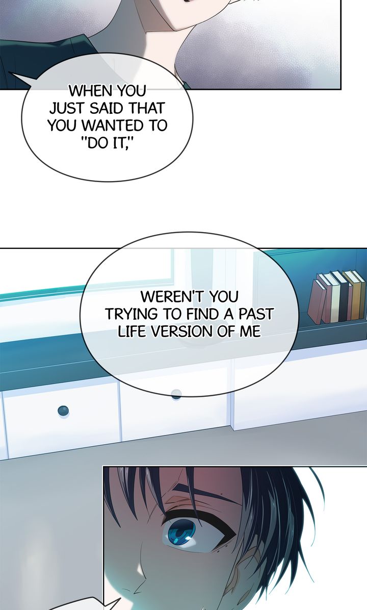 The Novelist and His Neighbor - S3 Episode 109 manhwa