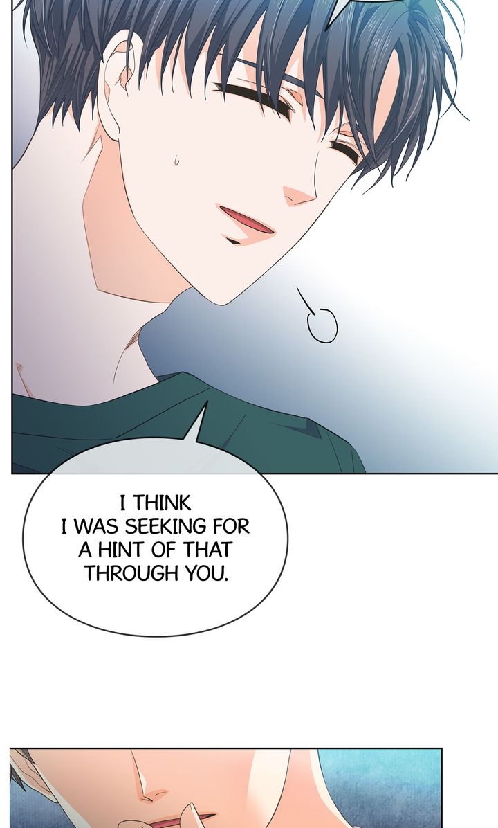 The Novelist and His Neighbor - S3 Episode 109 manhwa