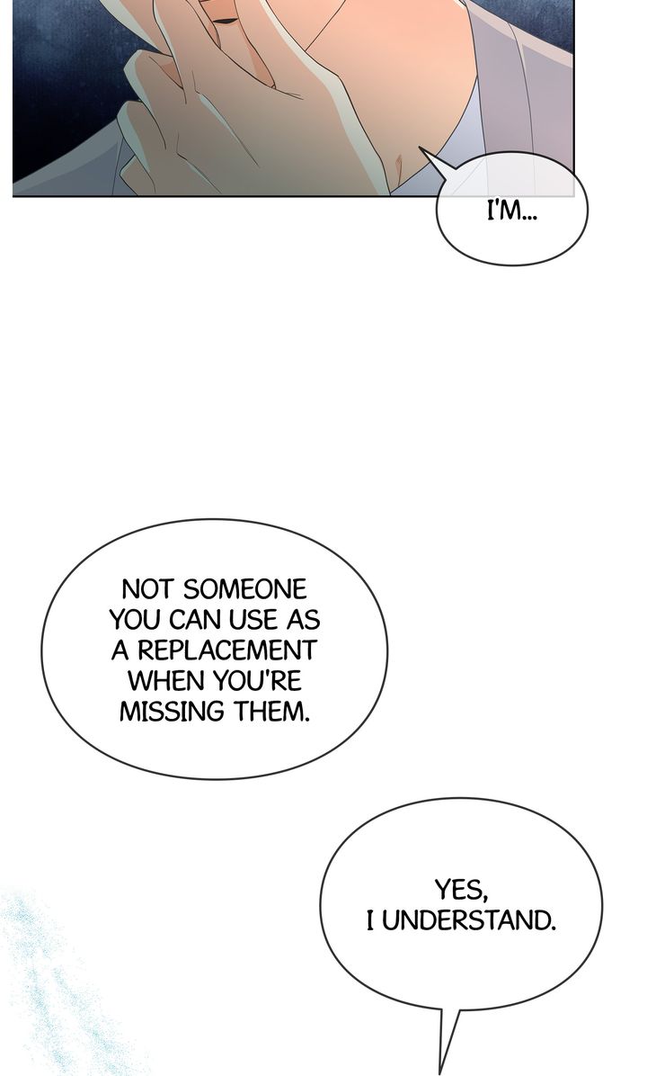 The Novelist and His Neighbor - S3 Episode 109 manhwa