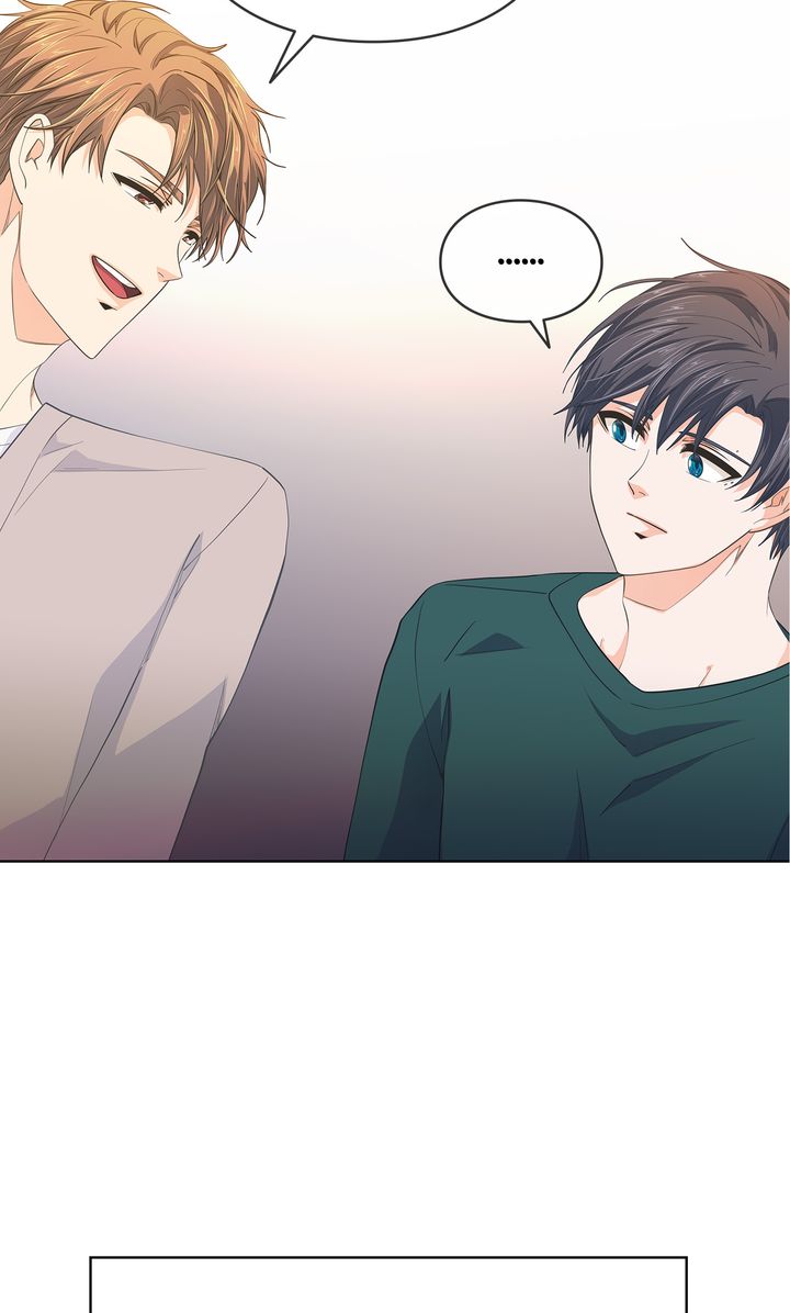 The Novelist and His Neighbor - S3 Episode 109 manhwa
