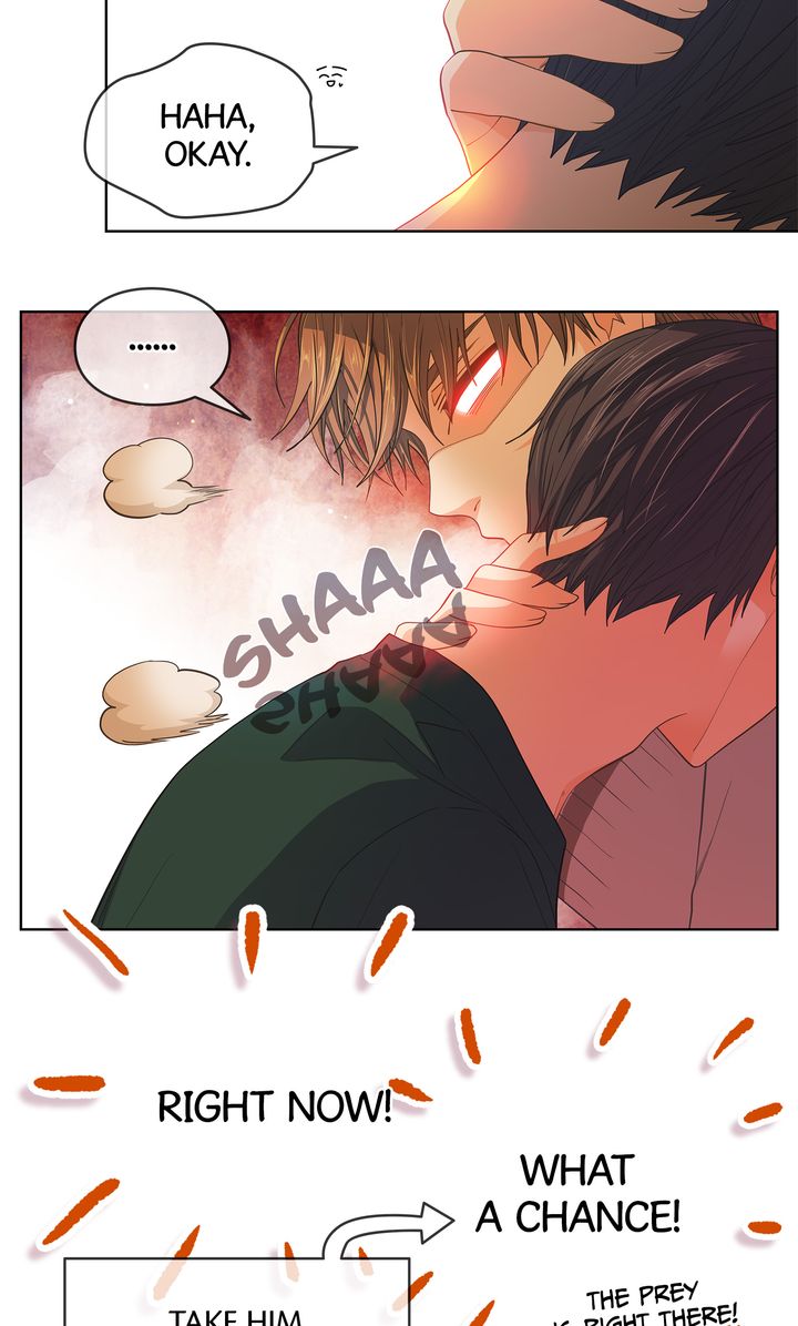 The Novelist and His Neighbor - S3 Episode 109 manhwa