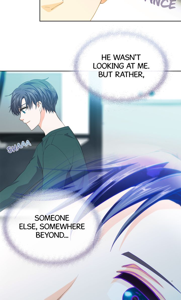 The Novelist and His Neighbor - S3 Episode 109 manhwa