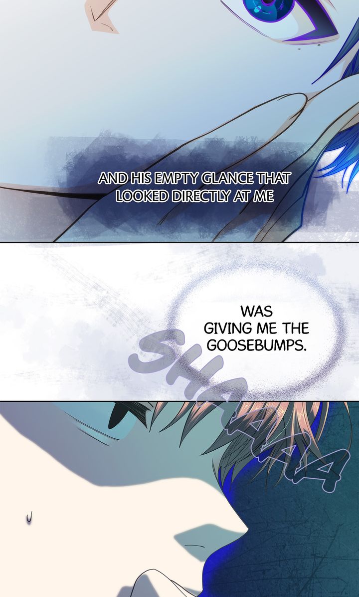 The Novelist and His Neighbor - S3 Episode 109 manhwa
