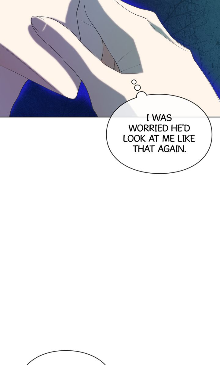 The Novelist and His Neighbor - S3 Episode 109 manhwa