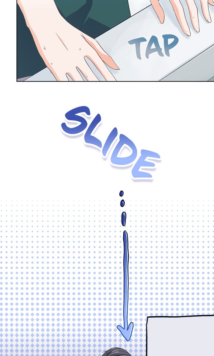 The Novelist and His Neighbor - S3 Episode 109 manhwa