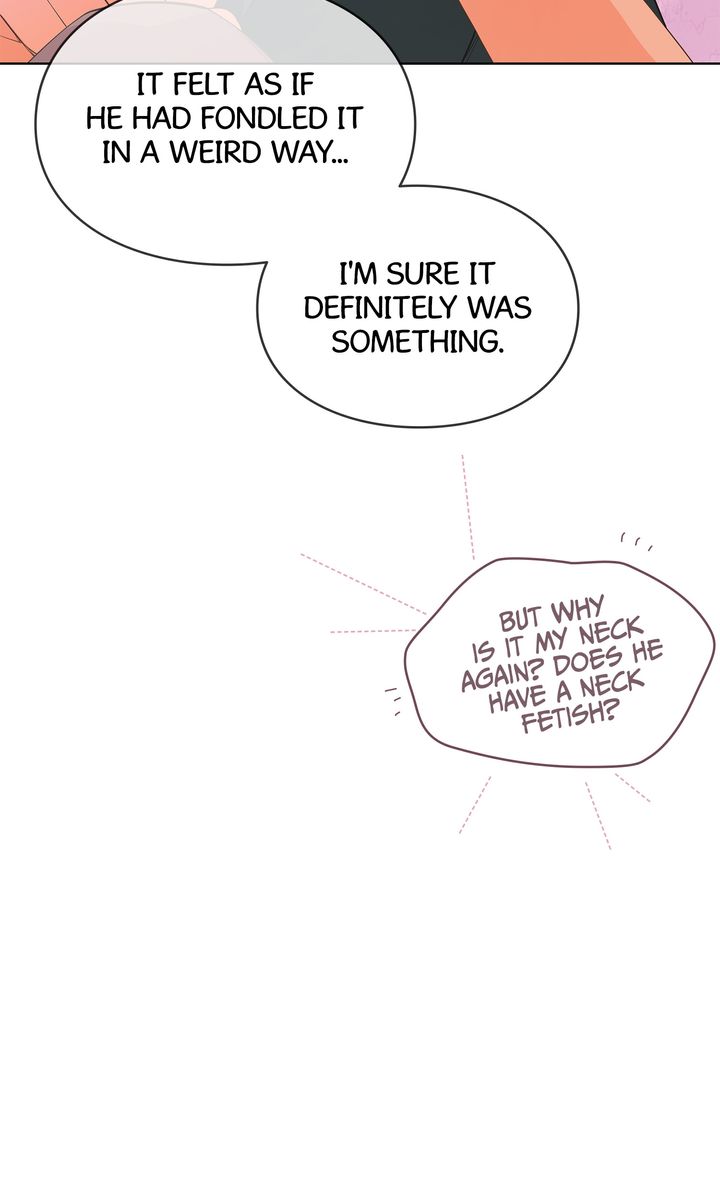 The Novelist and His Neighbor - S3 Episode 109 manhwa