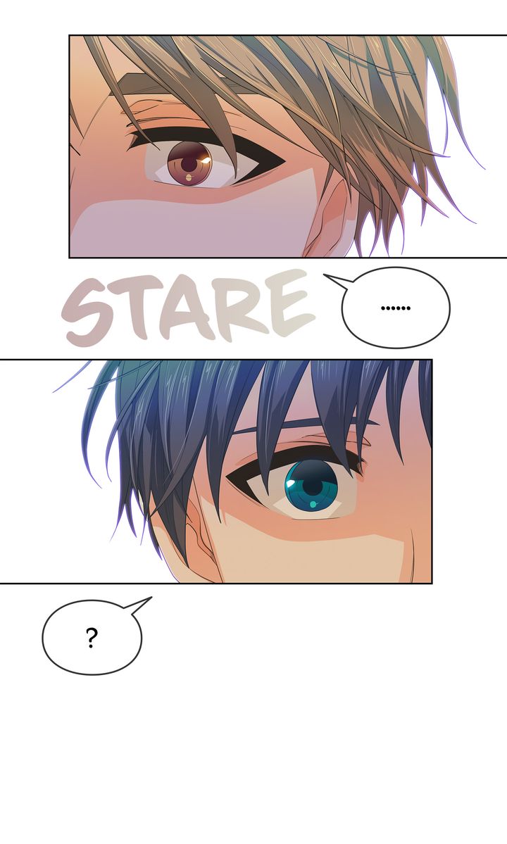 The Novelist and His Neighbor - S3 Episode 110 manhwa