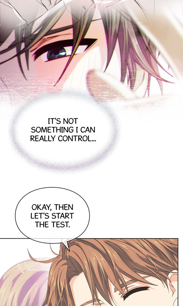 The Novelist and His Neighbor - S3 Episode 110 manhwa