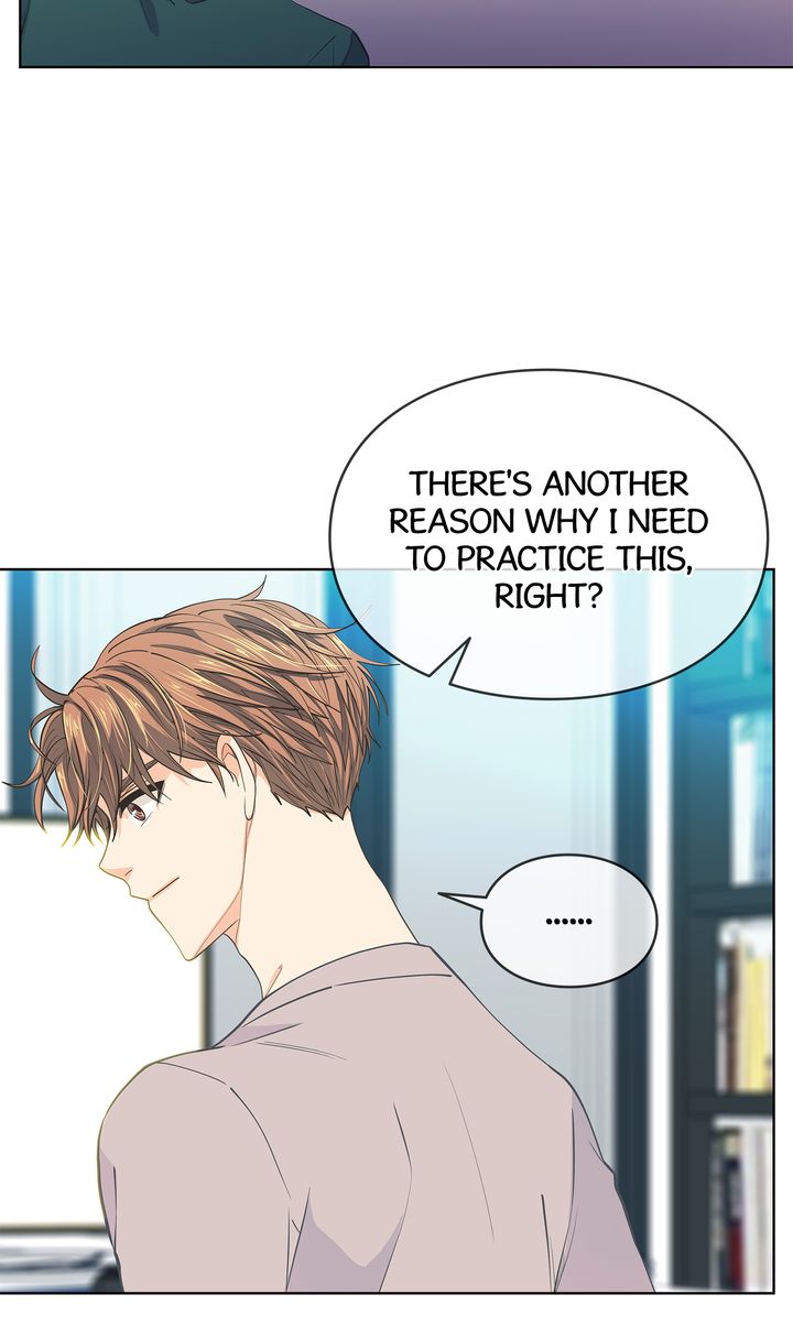 The Novelist and His Neighbor - S3 Episode 111 manhwa