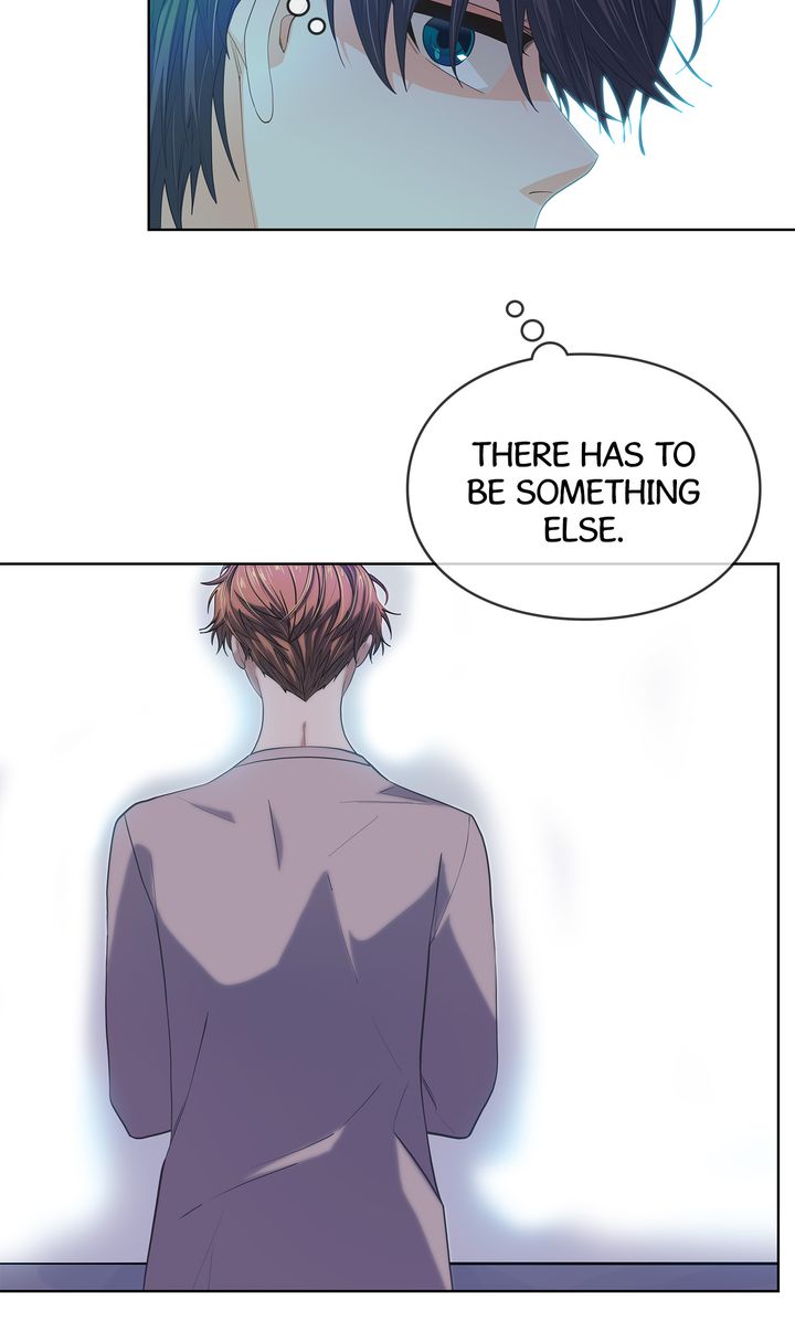 The Novelist and His Neighbor - S3 Episode 111 manhwa