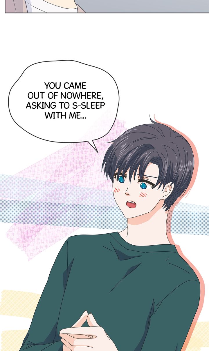 The Novelist and His Neighbor - S3 Episode 111 manhwa