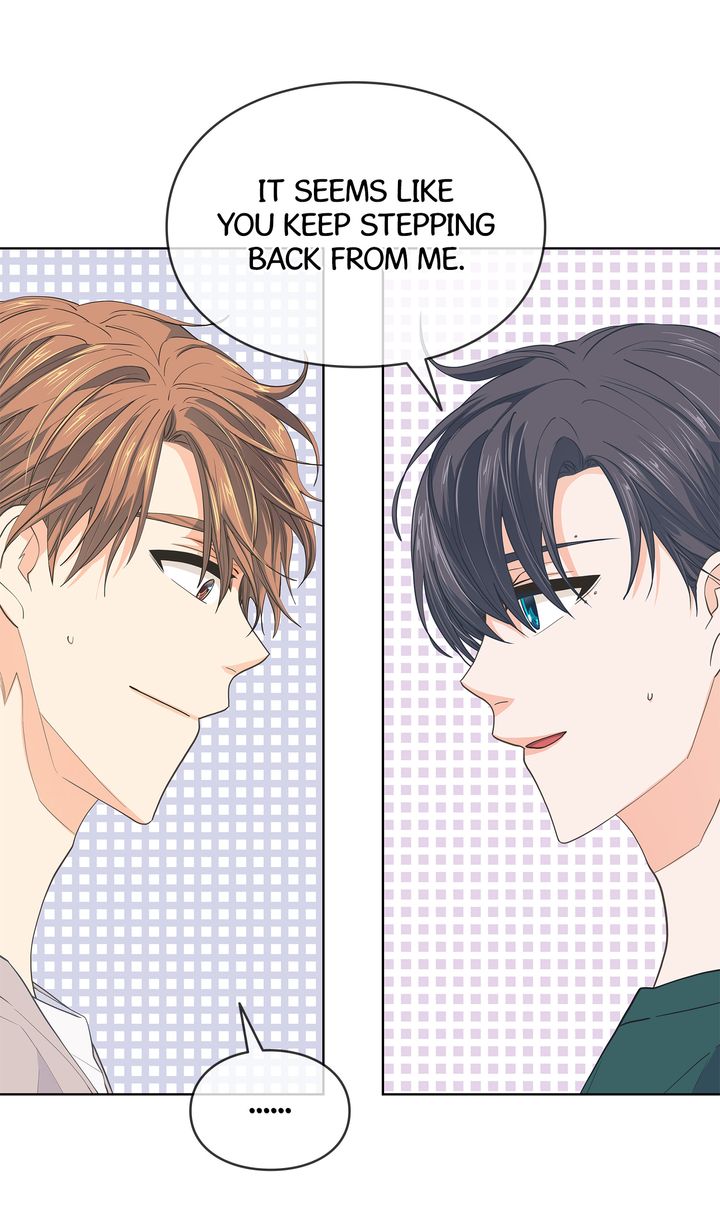 The Novelist and His Neighbor - S3 Episode 111 manhwa