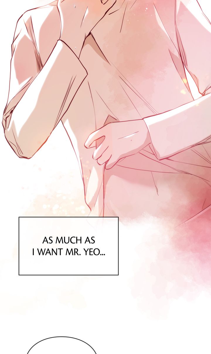 The Novelist and His Neighbor - S3 Episode 111 manhwa