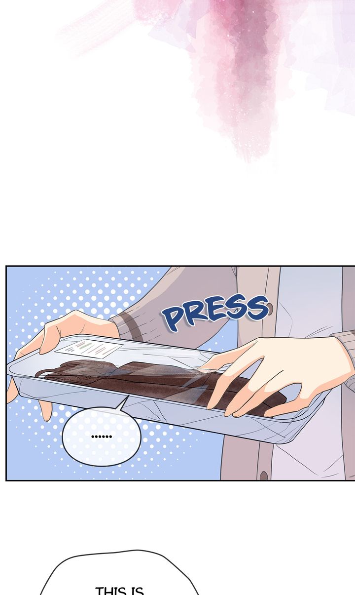 The Novelist and His Neighbor - S3 Episode 111 manhwa