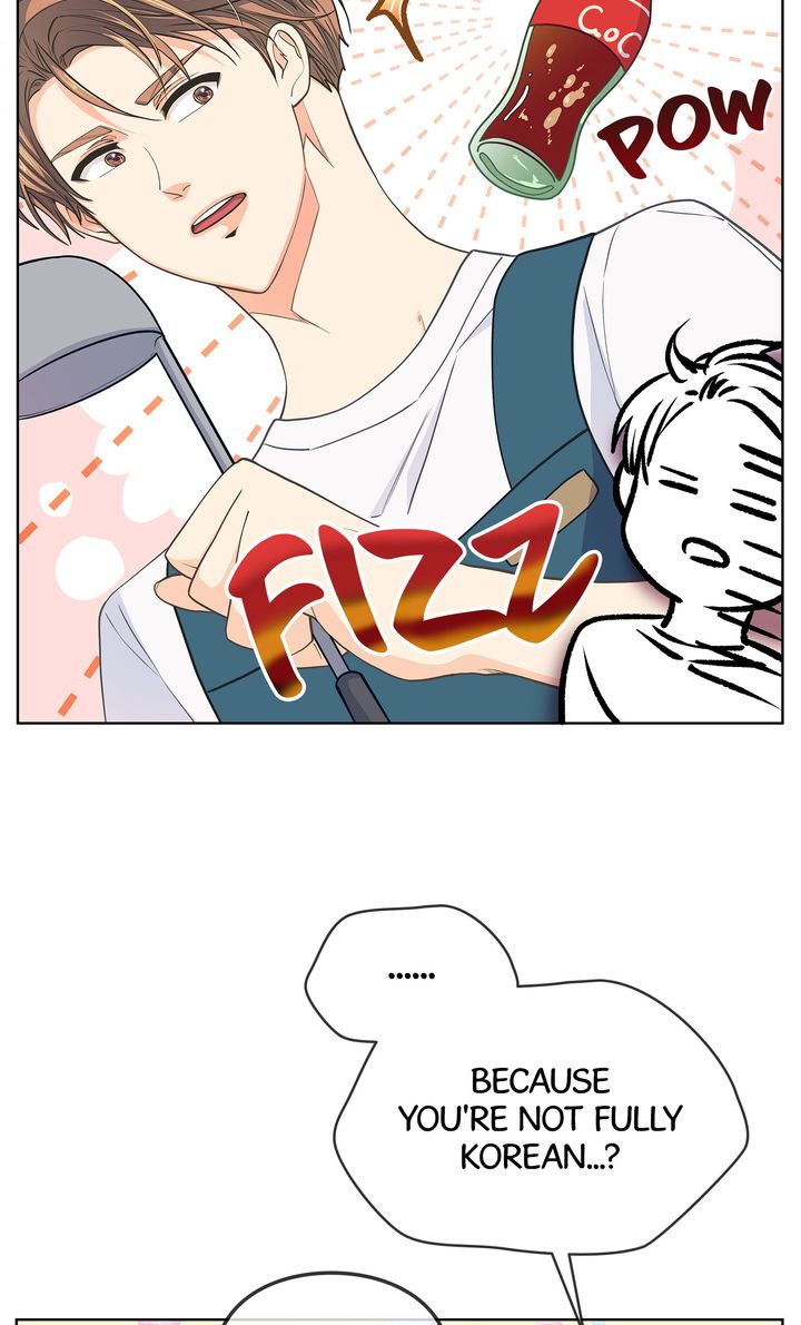 The Novelist and His Neighbor - S3 Episode 112 manhwa