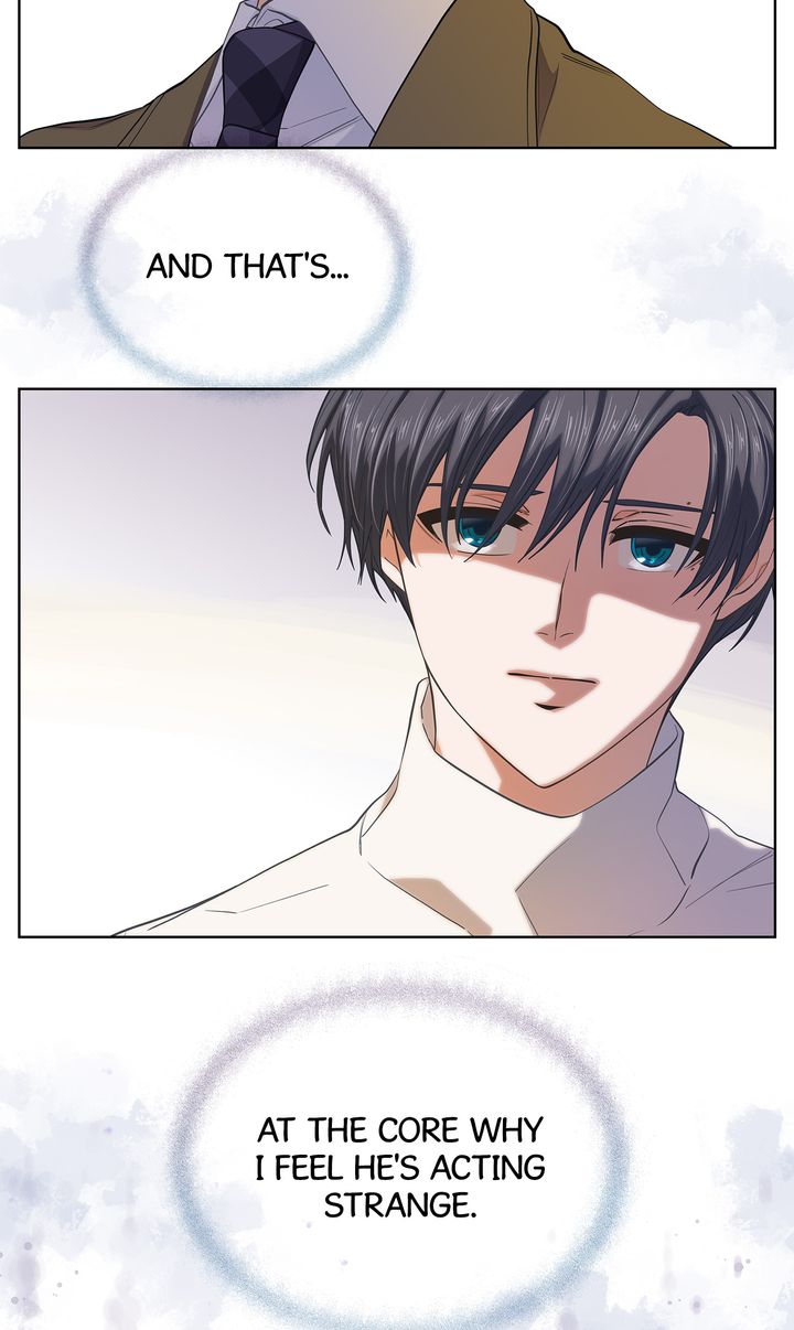 The Novelist and His Neighbor - S3 Episode 113 manhwa