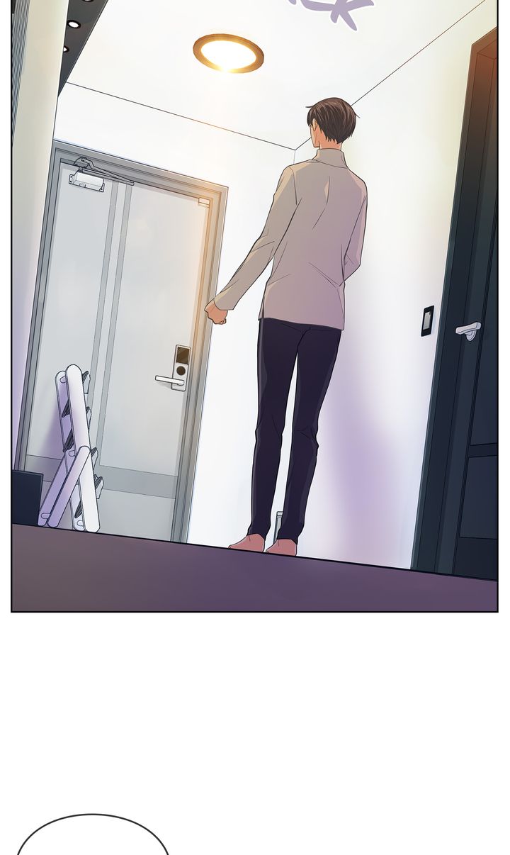 The Novelist and His Neighbor - S3 Episode 113 manhwa