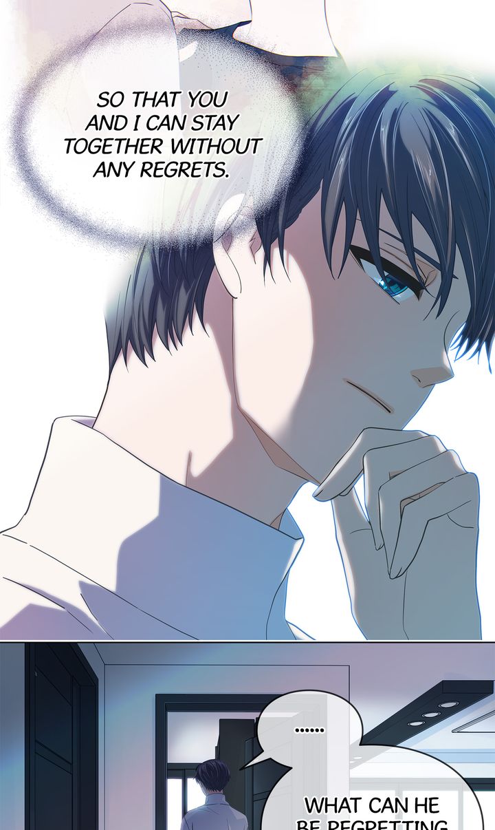 The Novelist and His Neighbor - S3 Episode 113 manhwa
