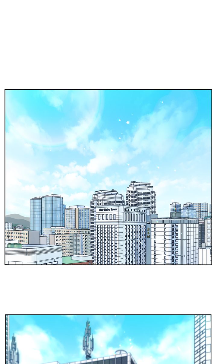 The Novelist and His Neighbor - S3 Episode 113 manhwa