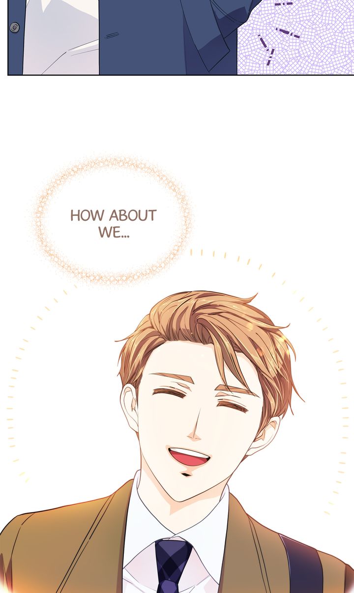 The Novelist and His Neighbor - S3 Episode 113 manhwa
