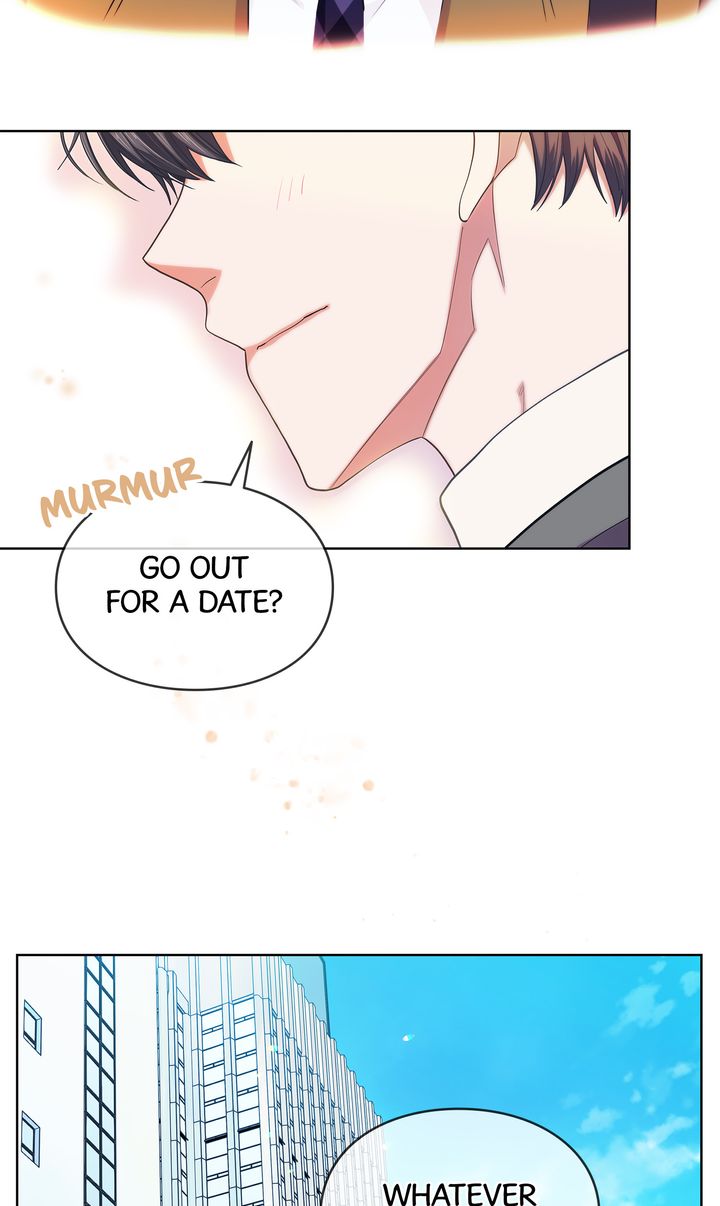 The Novelist and His Neighbor - S3 Episode 113 manhwa
