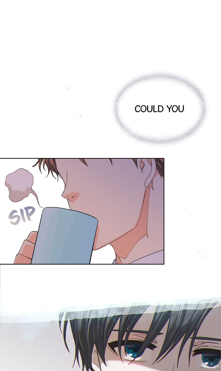 The Novelist and His Neighbor - S3 Episode 114 manhwa