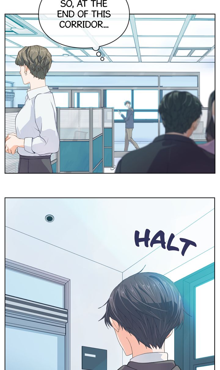 The Novelist and His Neighbor - S3 Episode 114 manhwa