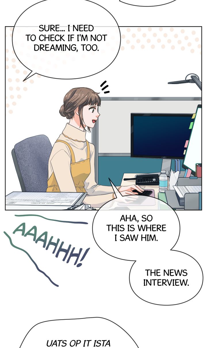 The Novelist and His Neighbor - S3 Episode 114 manhwa