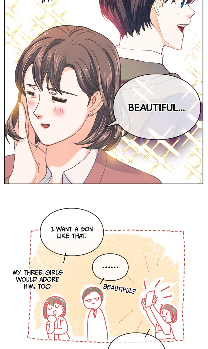 The Novelist and His Neighbor - S3 Episode 114 manhwa