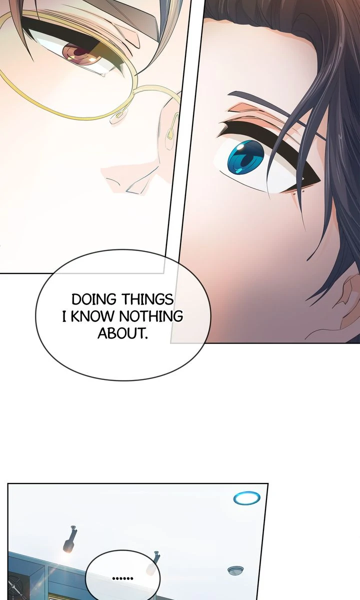 The Novelist and His Neighbor - S3 Episode 115 manhwa