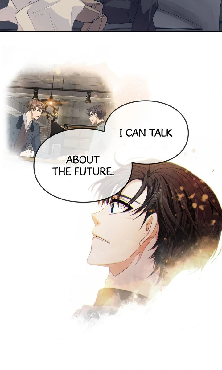 The Novelist and His Neighbor - S3 Episode 115 manhwa